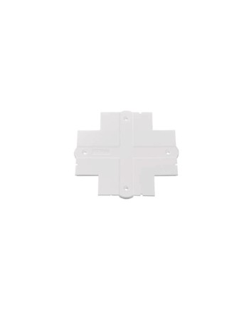 CARRILES T * PLACA CUBRIR BLANCA  PARA XTS343/XTS353